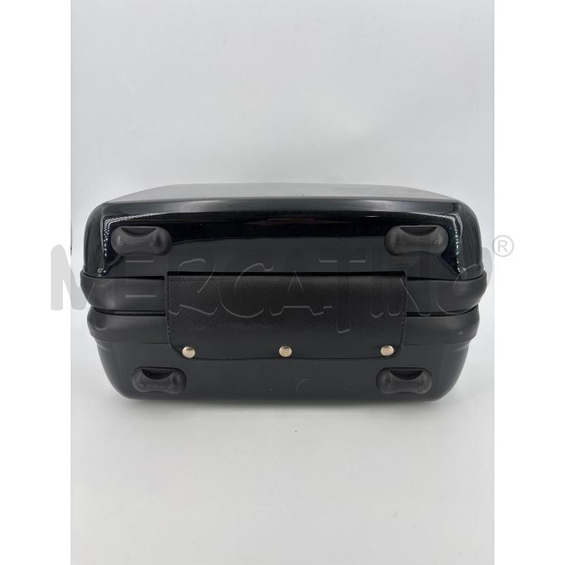 TROUSSE BRICS NERA LUCIDA | Mercatino dell'Usato Roma torrevecchia 4