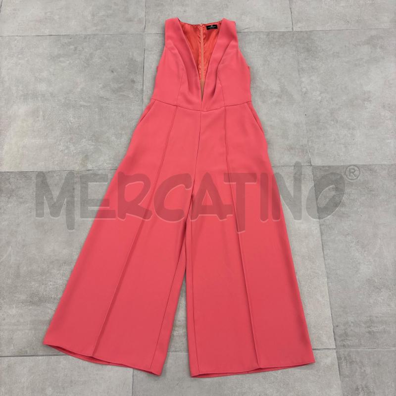TUTA D ELISABETTA FRANCHI ROSA  | Mercatino dell'Usato Roma torrevecchia 1