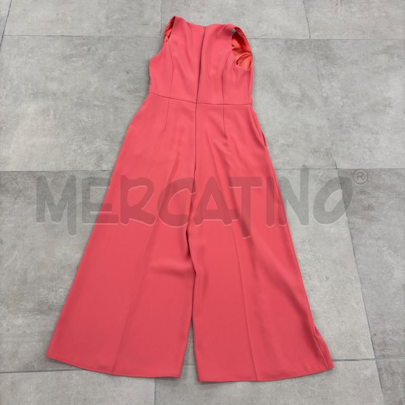 TUTA D ELISABETTA FRANCHI ROSA  | Mercatino dell'Usato Roma torrevecchia 2
