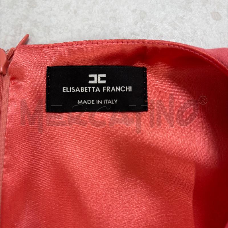 TUTA D ELISABETTA FRANCHI ROSA  | Mercatino dell'Usato Roma torrevecchia 4