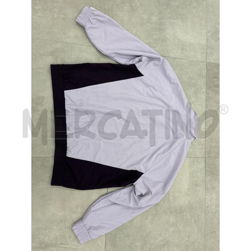 TUTA U COMPLETO ADIDAS BAYERN MONACO LILLA VERDE FLUO | Mercatino dell'Usato Roma torrevecchia 3