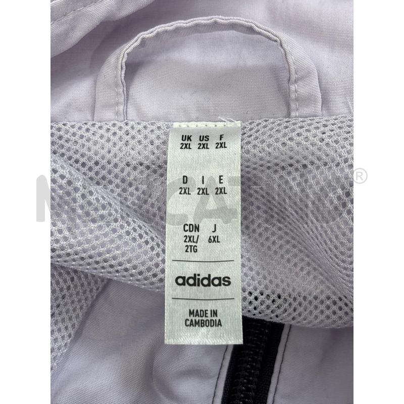TUTA U COMPLETO ADIDAS BAYERN MONACO LILLA VERDE FLUO | Mercatino dell'Usato Roma torrevecchia 4