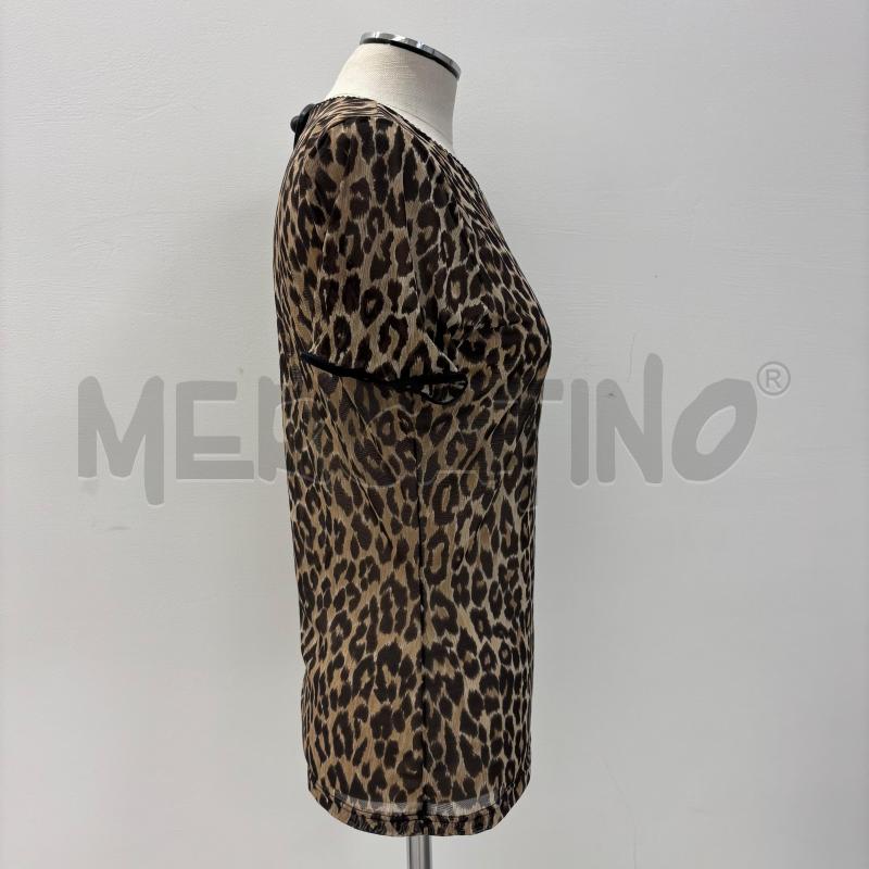 T SHIRT D DOLCE&GABBANA INTIMO MACULATA | Mercatino dell'Usato Roma torrevecchia 2