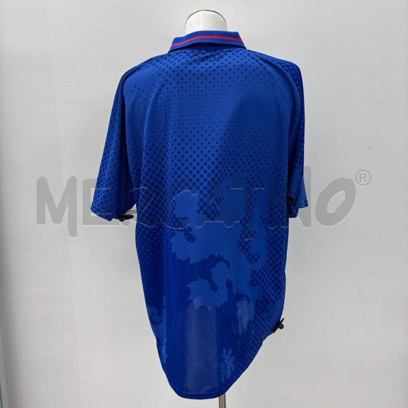 T SHIRT U GLASGOW RANGERS 2002/03 | Mercatino dell'Usato Roma torrevecchia 3