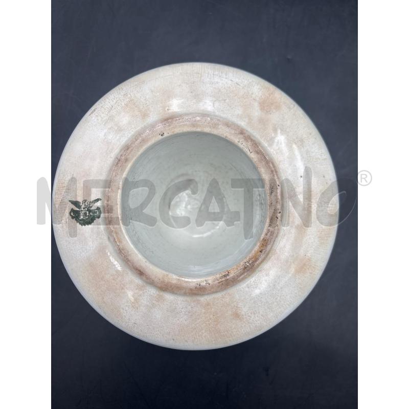 VASO LAVENO VOLTI  | Mercatino dell'Usato Roma torrevecchia 3