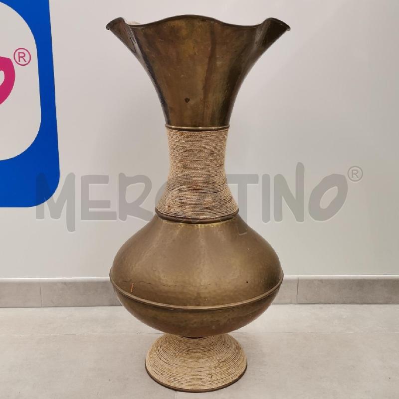 VASO OTTONE GRANDE | Mercatino dell'Usato Roma torrevecchia 1