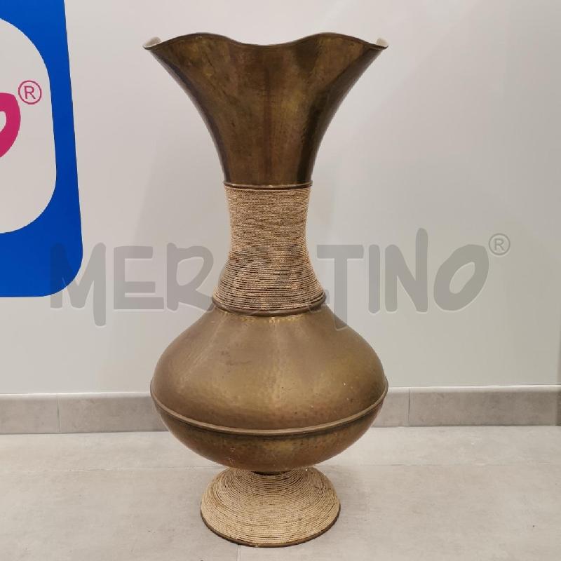VASO OTTONE GRANDE | Mercatino dell'Usato Roma torrevecchia 2