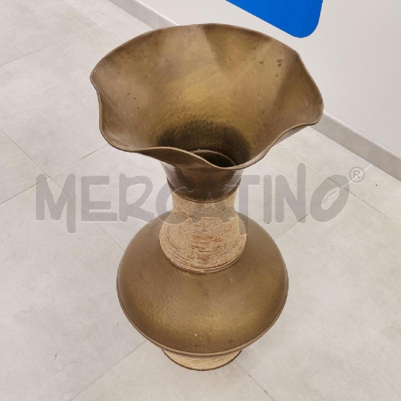 VASO OTTONE GRANDE | Mercatino dell'Usato Roma torrevecchia 4