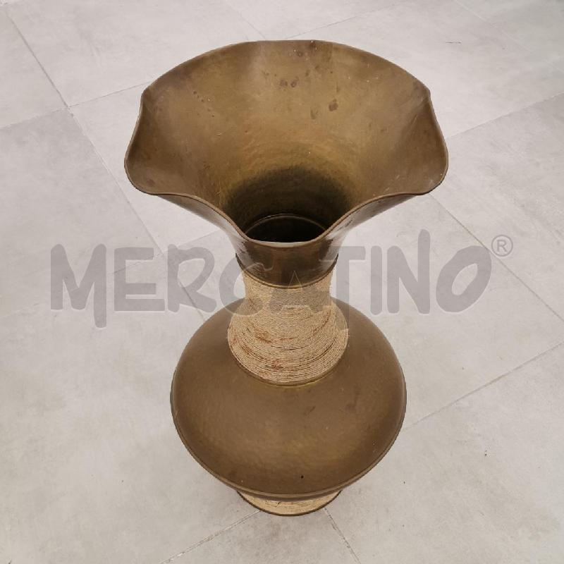 VASO OTTONE GRANDE | Mercatino dell'Usato Roma torrevecchia 5