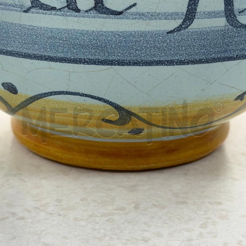 VASO VOLTO DONNA AQ DE ROSE | Mercatino dell'Usato Roma torrevecchia 3