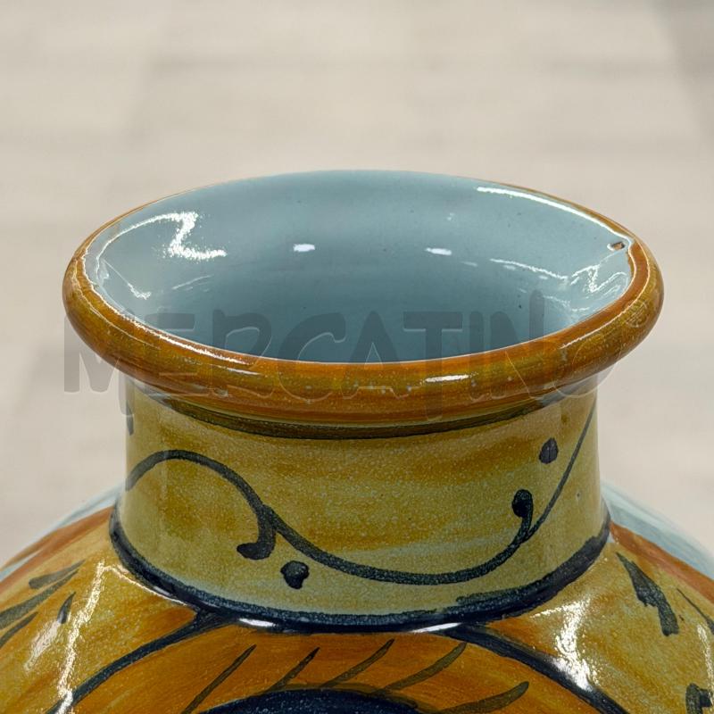 VASO VOLTO DONNA AQ DE ROSE | Mercatino dell'Usato Roma torrevecchia 4