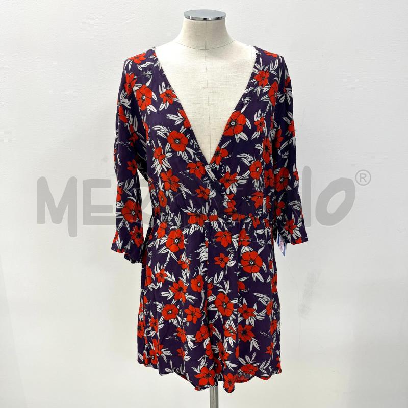 VESTITO ANIYE BY VIOLA FIORI ROSSI  | Mercatino dell'Usato Roma torrevecchia 1