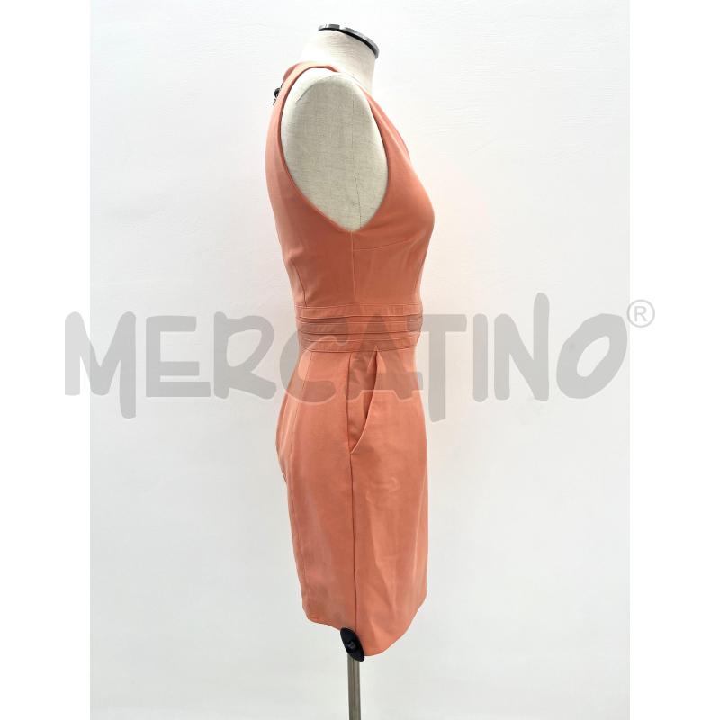 VESTITO DONNA ELISABETTA FRANCHI MONOSPALLA | Mercatino dell'Usato Roma torrevecchia 2