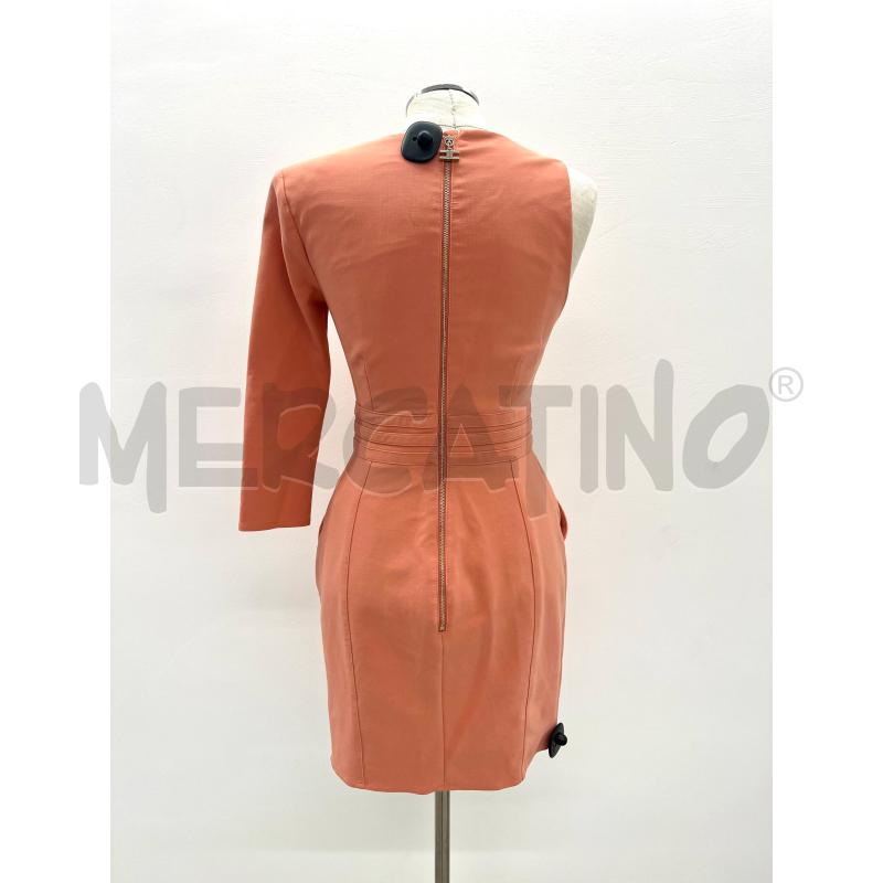 VESTITO DONNA ELISABETTA FRANCHI MONOSPALLA | Mercatino dell'Usato Roma torrevecchia 3