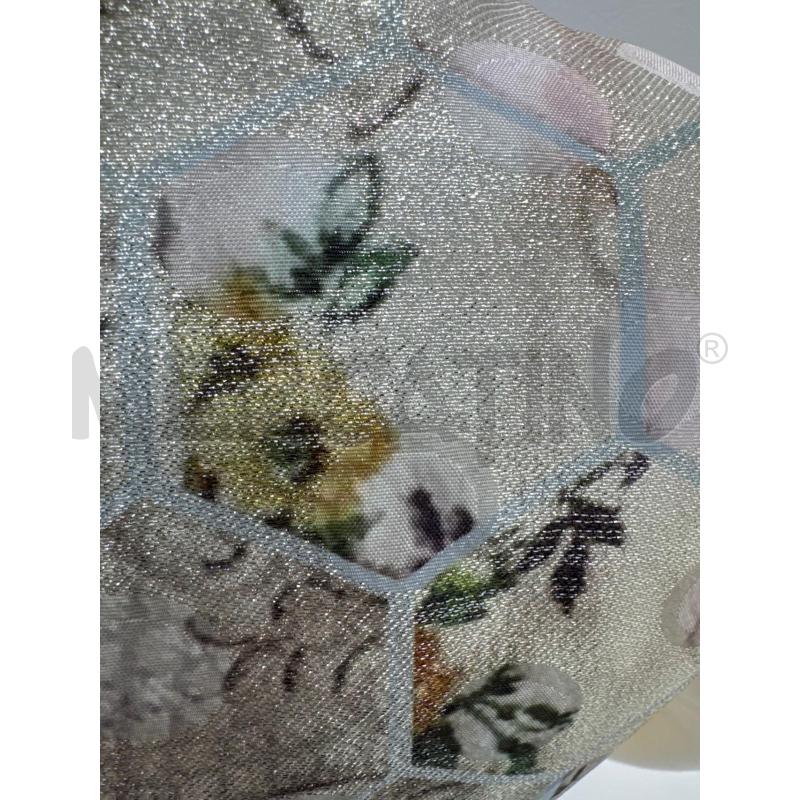 VESTITO DONNA TED BAKER AVORIO E LAMINATO | Mercatino dell'Usato Roma torrevecchia 5