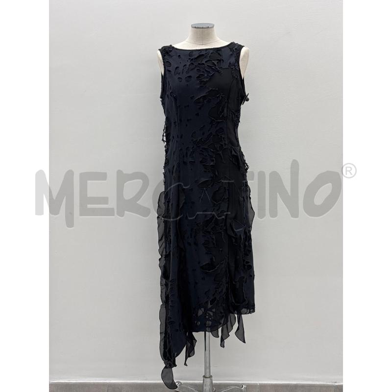 VESTITO D CLUB VOLTAIRE LUNGO STRAPPI | Mercatino dell'Usato Roma torrevecchia 1