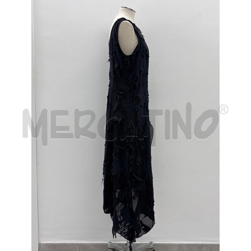 VESTITO D CLUB VOLTAIRE LUNGO STRAPPI | Mercatino dell'Usato Roma torrevecchia 2