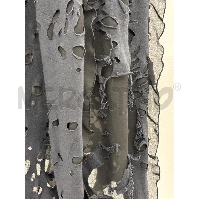 VESTITO D CLUB VOLTAIRE LUNGO STRAPPI | Mercatino dell'Usato Roma torrevecchia 4