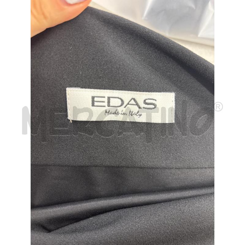VESTITO D EDAS FIORI COLORATI  | Mercatino dell'Usato Roma torrevecchia 4
