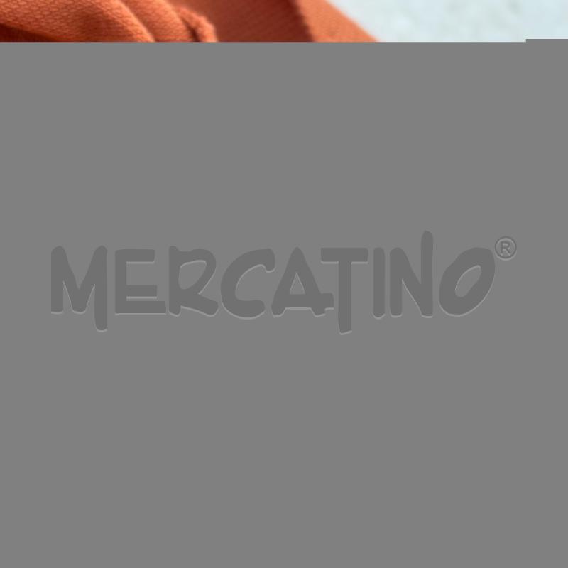 VESTITO D MANILA GRACE ARANCIONE  | Mercatino dell'Usato Roma torrevecchia 5