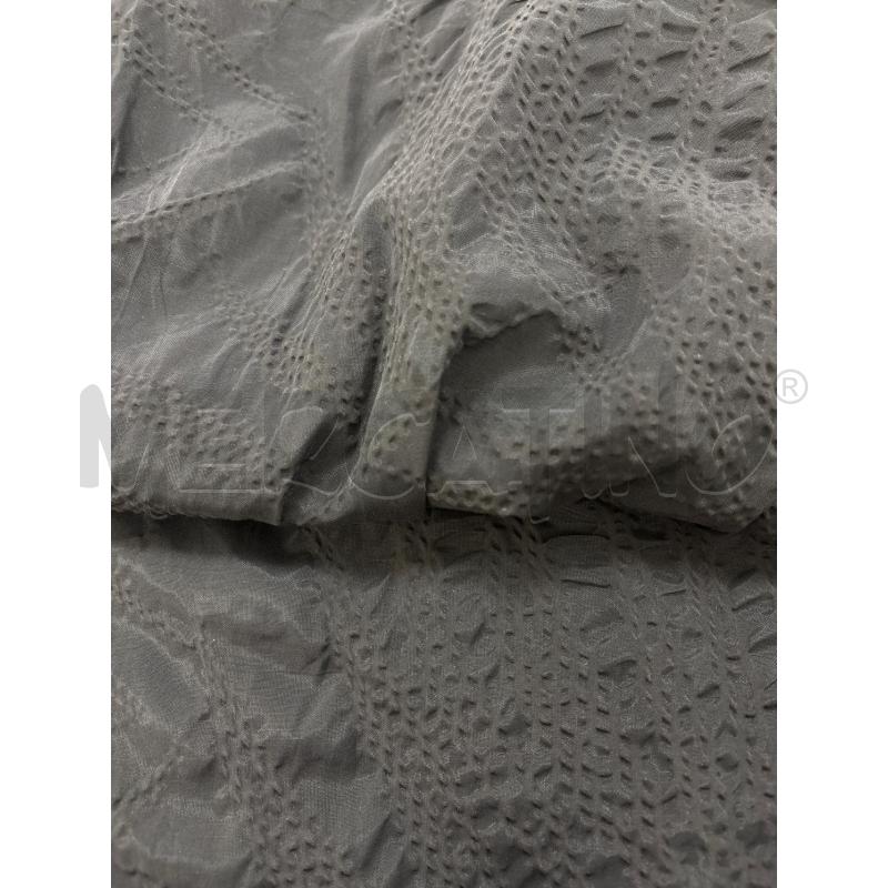 VESTITO D MAX&CO NERO EFFETTO RILIEVO | Mercatino dell'Usato Roma torrevecchia 4