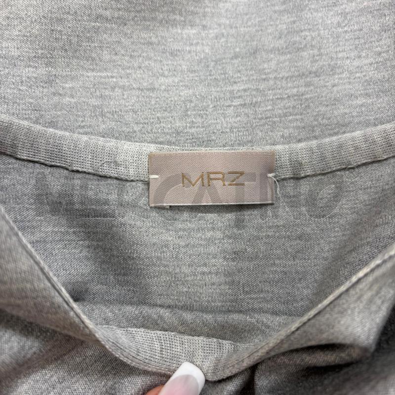 VESTITO D MRZ GRIGIO | Mercatino dell'Usato Roma torrevecchia 4