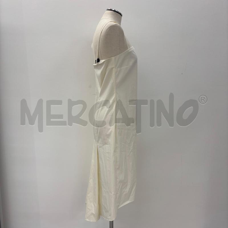 VESTITO D OUI SET PANNA | Mercatino dell'Usato Roma torrevecchia 2