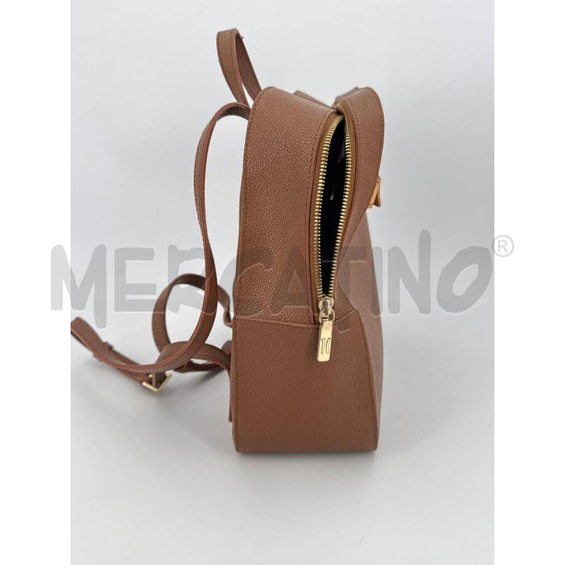 ZAINO D 1A CLASSE MARRONE CINTURINO MONOGRAM | Mercatino dell'Usato Roma torrevecchia 2