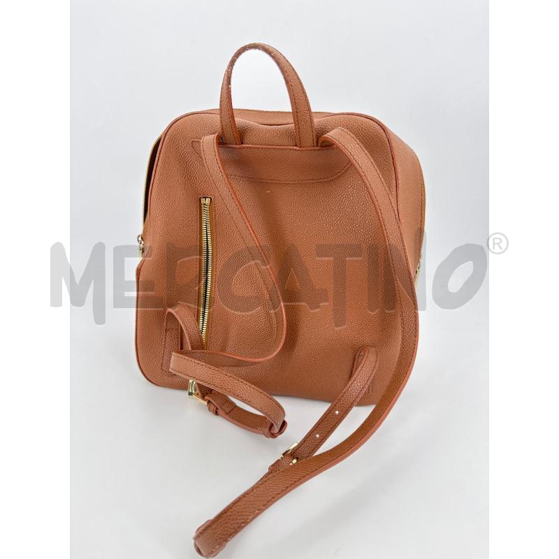 ZAINO D 1A CLASSE MARRONE CINTURINO MONOGRAM | Mercatino dell'Usato Roma torrevecchia 3