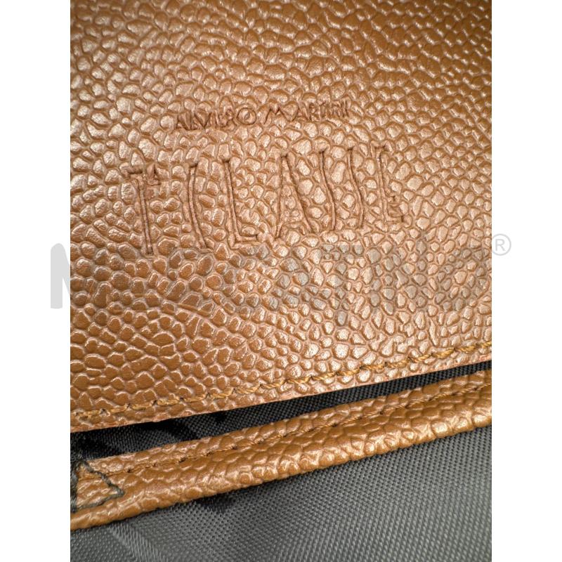 ZAINO D 1A CLASSE MARRONE CINTURINO MONOGRAM | Mercatino dell'Usato Roma torrevecchia 5