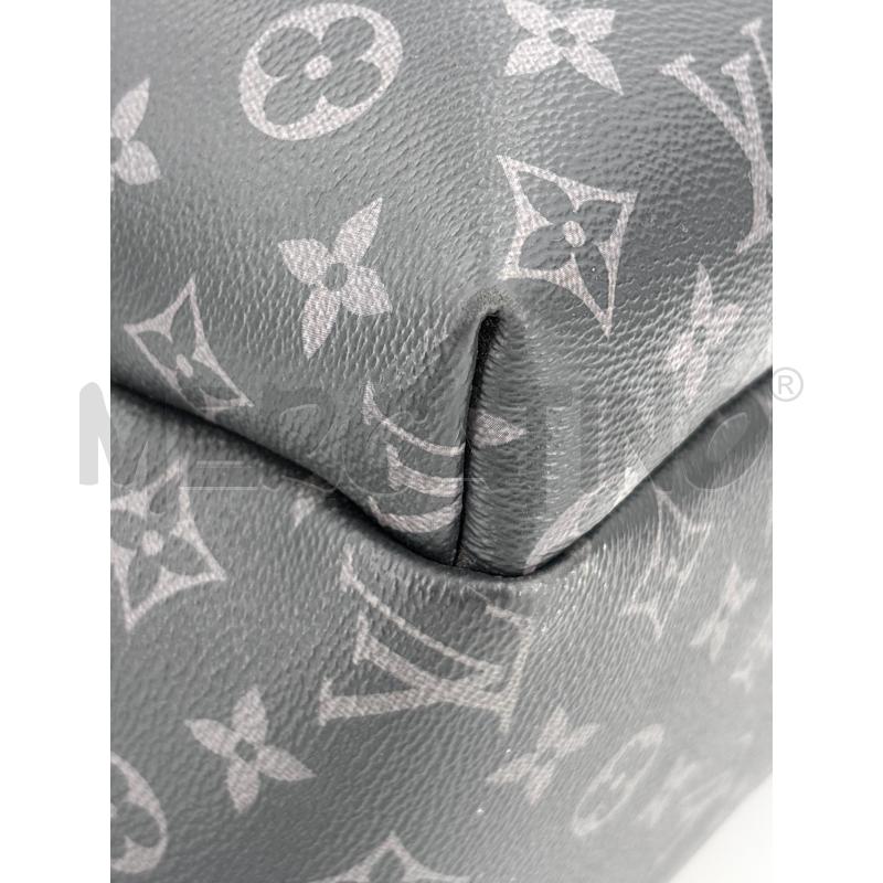 ZAINO LOUIS VUITTON DISCOVERY MM ECLIPSE | Mercatino dell'Usato Roma torrevecchia 4