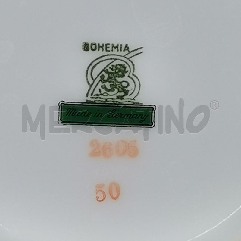 ZUCCHERIERA BOHEMIA DECO | Mercatino dell'Usato Roma torrevecchia 5