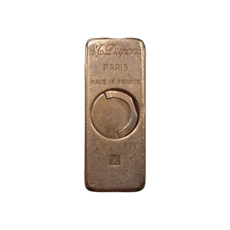 ACCENDINO DUPONT LACCA NERA DIF | Mercatino dell'Usato Roma ostia 3