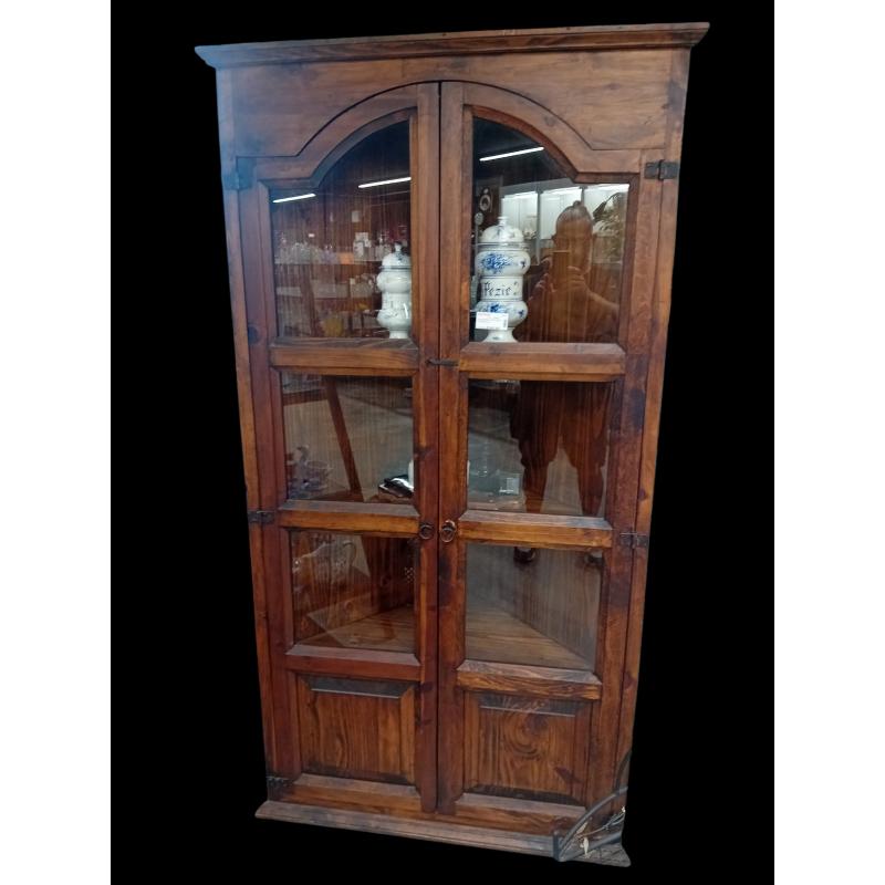 ANGOLIERA 2 ANTE LEGNO MASSELLO | Mercatino dell'Usato Roma ostia 1