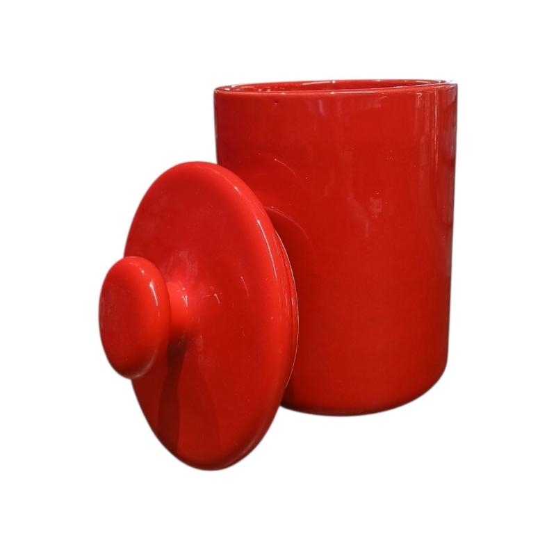 BARATTOLO ROSSO SICART SPAGNOLO | Mercatino dell'Usato Roma ostia 3