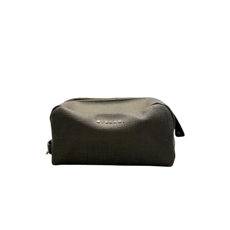 BEAUTY CASE BULGARI GR | Mercatino dell'Usato Roma ostia 1