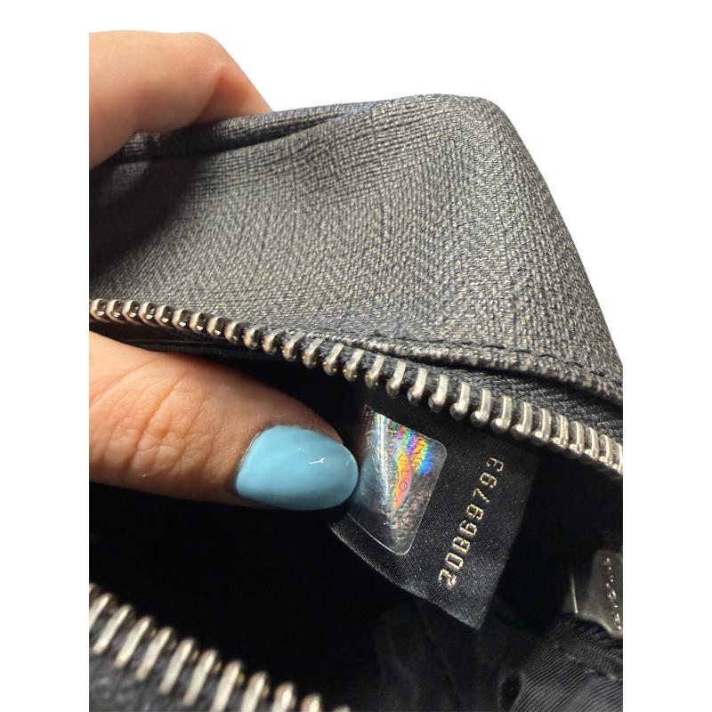 BEAUTY CASE BULGARI GR | Mercatino dell'Usato Roma ostia 3