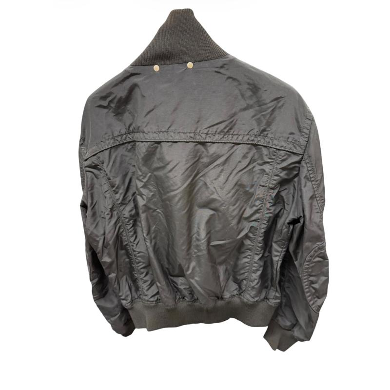 BOMBER  PEUTEREY NER UNISEX | Mercatino dell'Usato Roma ostia 2