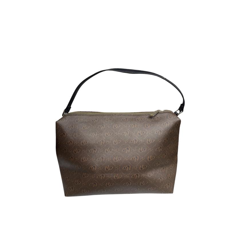 BORSA DONNA BYBLOS MARR INT VIOLA | Mercatino dell'Usato Roma ostia 1