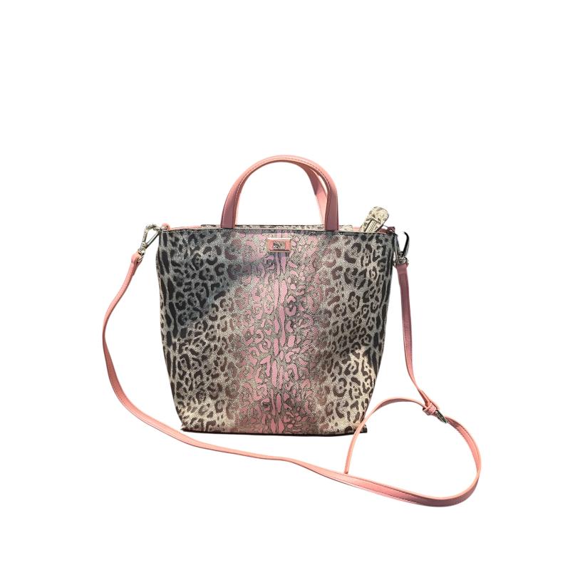 BORSA DONNA CLASS CAVALLI MACUL | Mercatino dell'Usato Roma ostia 1