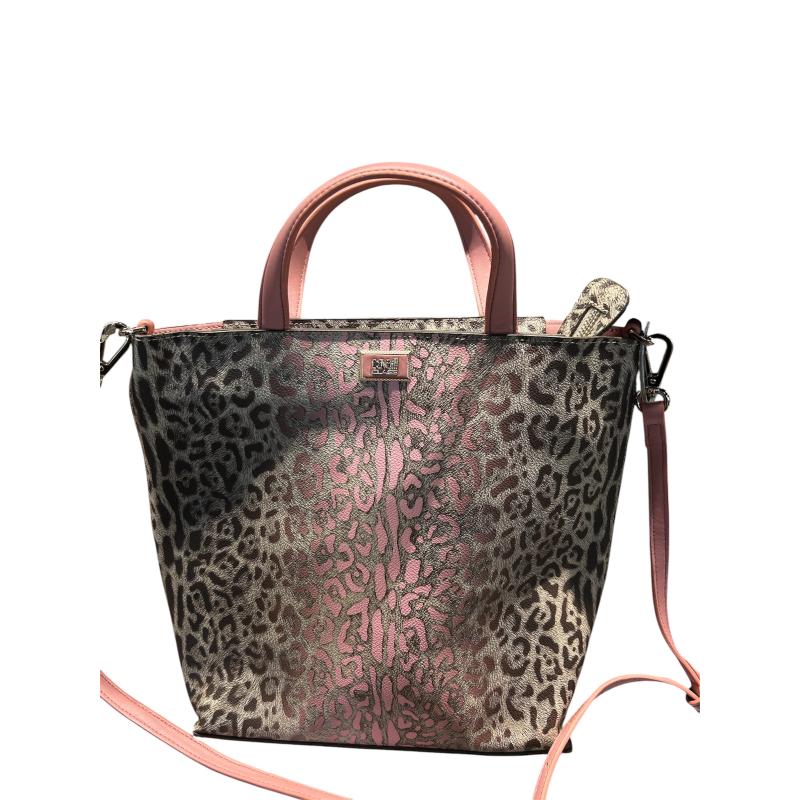 BORSA DONNA CLASS CAVALLI MACUL | Mercatino dell'Usato Roma ostia 2