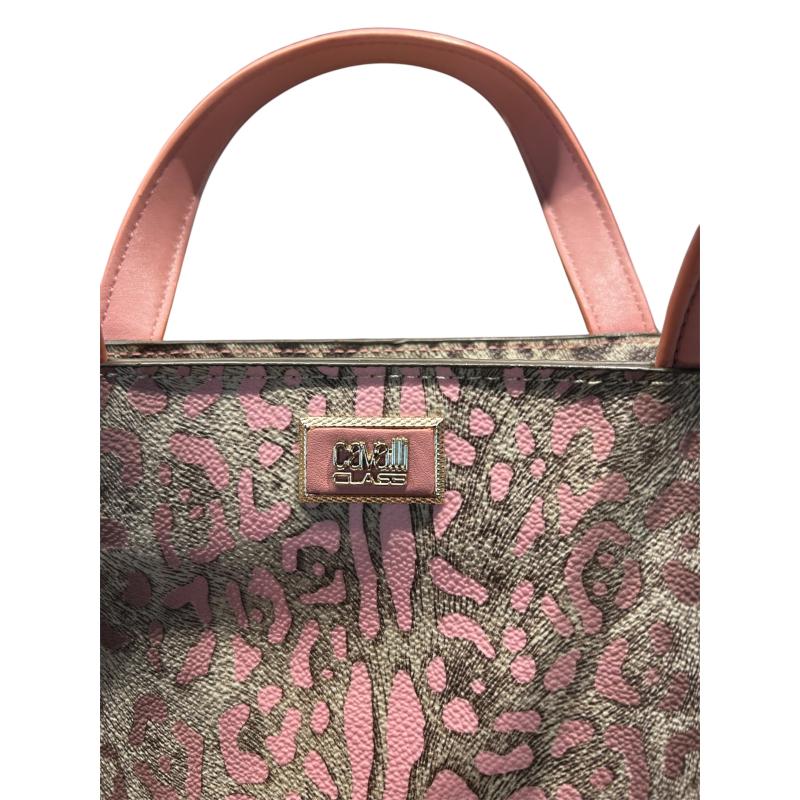 BORSA DONNA CLASS CAVALLI MACUL | Mercatino dell'Usato Roma ostia 3