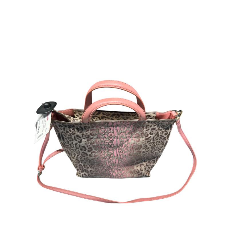 BORSA DONNA CLASS CAVALLI MACUL | Mercatino dell'Usato Roma ostia 5