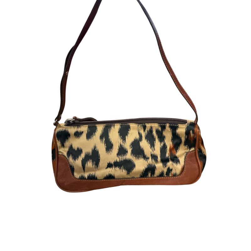 BORSA DONNA DOLCE& GABBANA MACULATA  | Mercatino dell'Usato Roma ostia 1