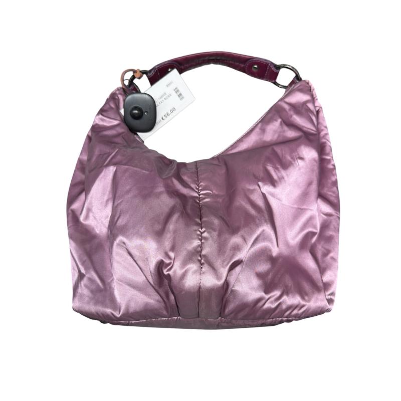 BORSA DONNA FAY ROSA ROSA | Mercatino dell'Usato Roma ostia 1