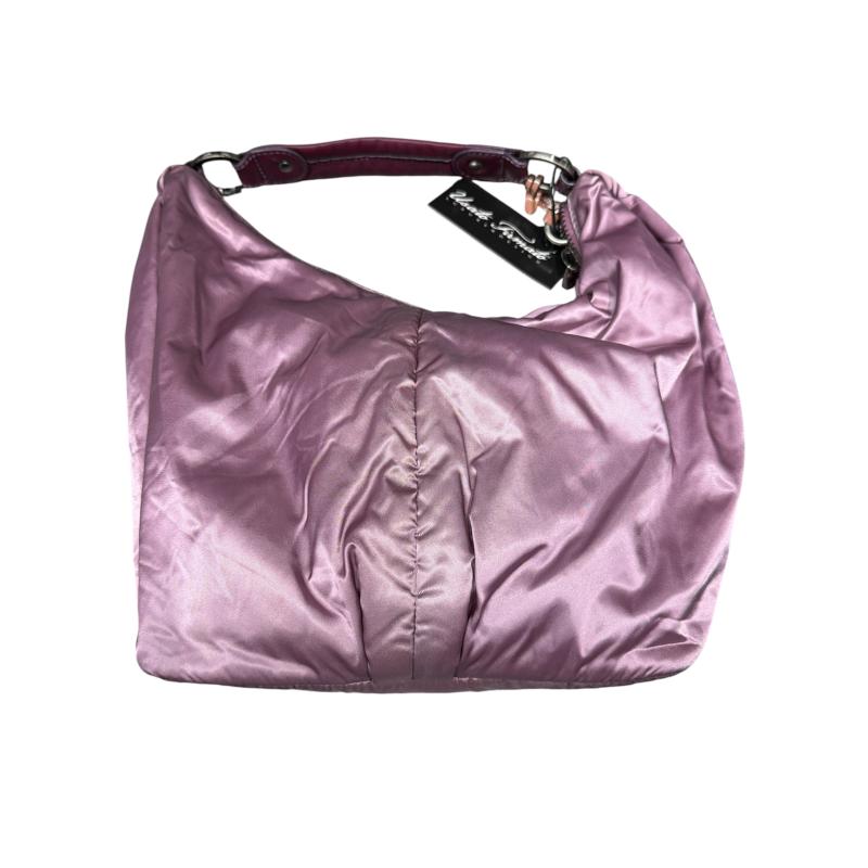 BORSA DONNA FAY ROSA ROSA | Mercatino dell'Usato Roma ostia 2