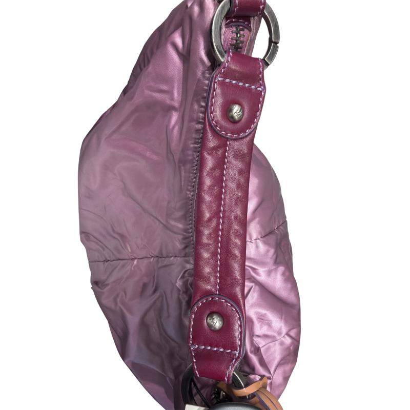 BORSA DONNA FAY ROSA ROSA | Mercatino dell'Usato Roma ostia 3