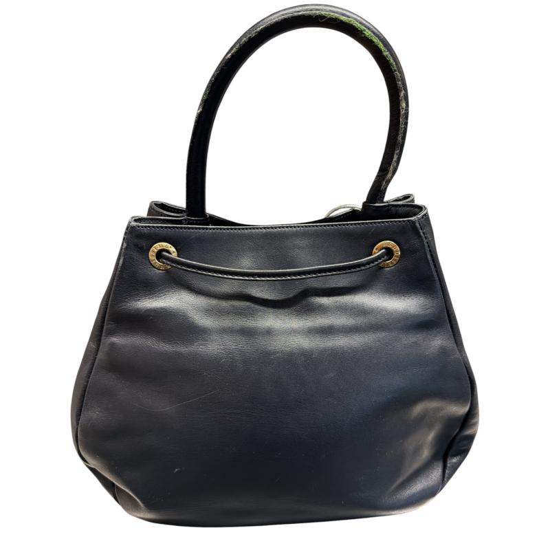 BORSA DONNA FENDISSIME BLU  | Mercatino dell'Usato Roma ostia 2