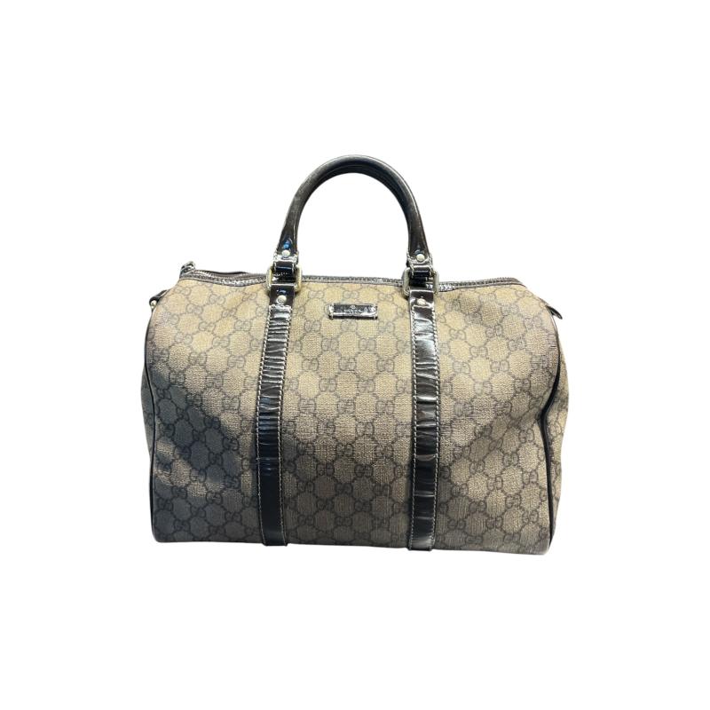 BORSA DONNA GUCCI BOSTON BAULETTO | Mercatino dell'Usato Roma ostia 1