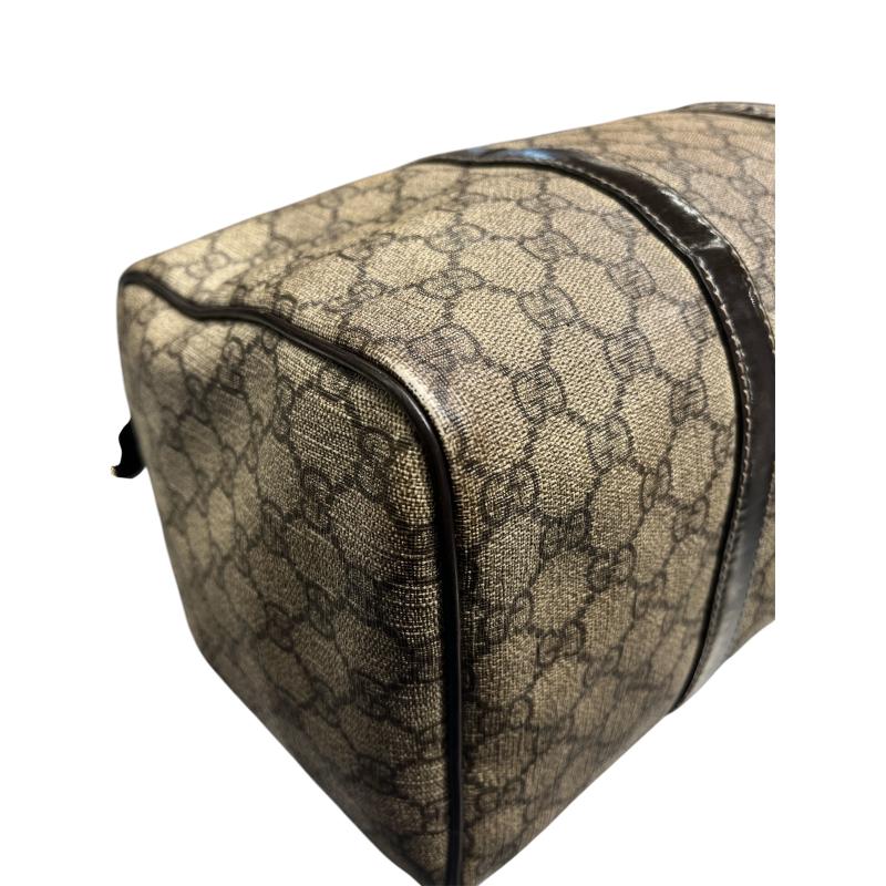 BORSA DONNA GUCCI BOSTON BAULETTO | Mercatino dell'Usato Roma ostia 4